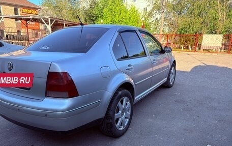 Volkswagen Bora, 2002 год, 350 000 рублей, 6 фотография
