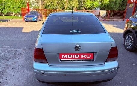 Volkswagen Bora, 2002 год, 350 000 рублей, 5 фотография