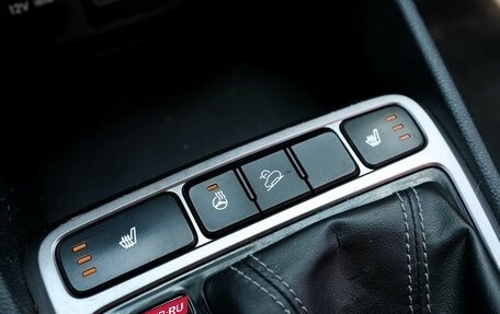 Hyundai Creta I рестайлинг, 2017 год, 1 399 000 рублей, 24 фотография