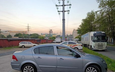 Opel Astra H, 2008 год, 396 000 рублей, 6 фотография