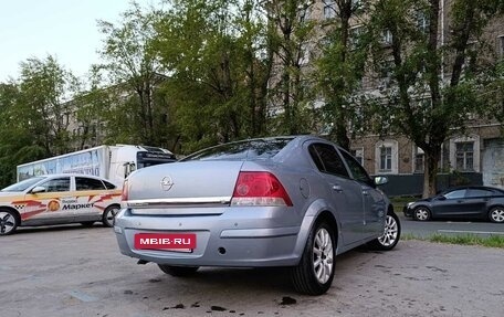 Opel Astra H, 2008 год, 396 000 рублей, 8 фотография