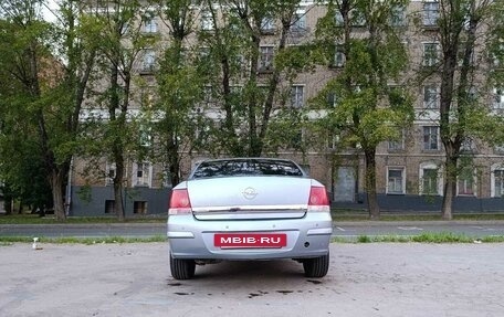 Opel Astra H, 2008 год, 396 000 рублей, 10 фотография