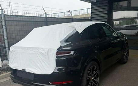 Porsche Cayenne III, 2026 год, 18 190 000 рублей, 3 фотография