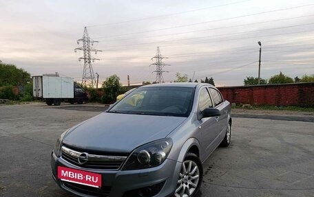 Opel Astra H, 2008 год, 396 000 рублей, 2 фотография
