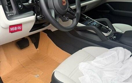 Porsche Cayenne III, 2026 год, 18 190 000 рублей, 4 фотография