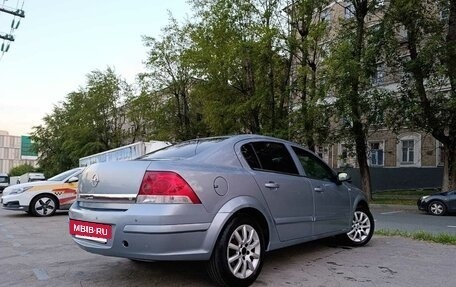Opel Astra H, 2008 год, 396 000 рублей, 7 фотография
