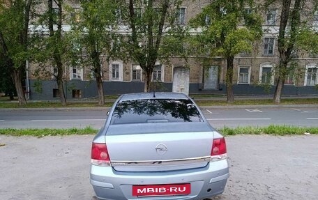 Opel Astra H, 2008 год, 396 000 рублей, 11 фотография