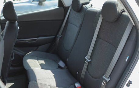 KIA Rio III рестайлинг, 2016 год, 1 260 000 рублей, 12 фотография