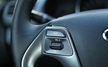 KIA Rio III рестайлинг, 2016 год, 1 260 000 рублей, 18 фотография