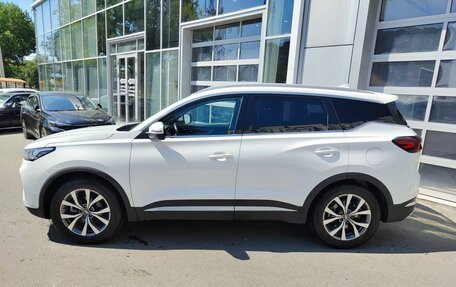 Chery Tiggo 7 Pro, 2022 год, 1 549 000 рублей, 8 фотография