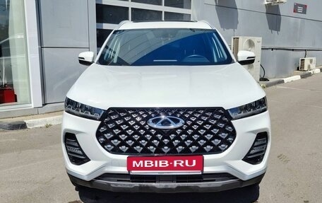 Chery Tiggo 7 Pro, 2022 год, 1 549 000 рублей, 2 фотография