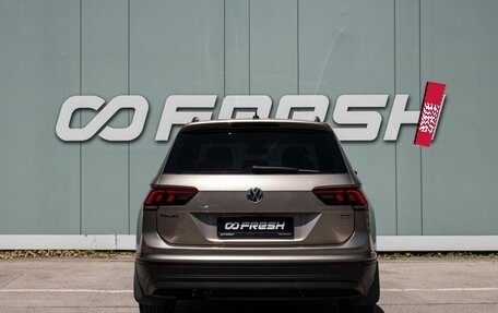 Volkswagen Tiguan II, 2020 год, 2 899 000 рублей, 4 фотография