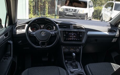 Volkswagen Tiguan II, 2020 год, 2 899 000 рублей, 8 фотография