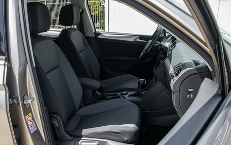 Volkswagen Tiguan II, 2020 год, 2 899 000 рублей, 10 фотография