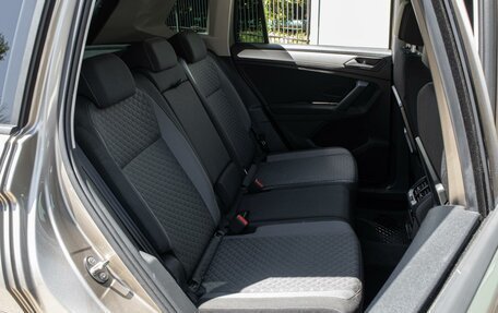 Volkswagen Tiguan II, 2020 год, 2 899 000 рублей, 9 фотография