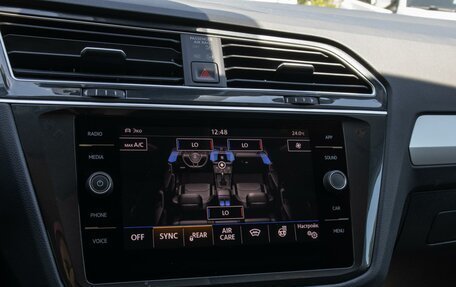 Volkswagen Tiguan II, 2020 год, 2 899 000 рублей, 16 фотография