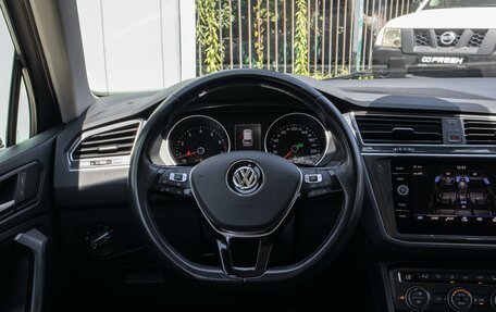 Volkswagen Tiguan II, 2020 год, 2 899 000 рублей, 14 фотография