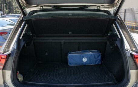 Volkswagen Tiguan II, 2020 год, 2 899 000 рублей, 25 фотография