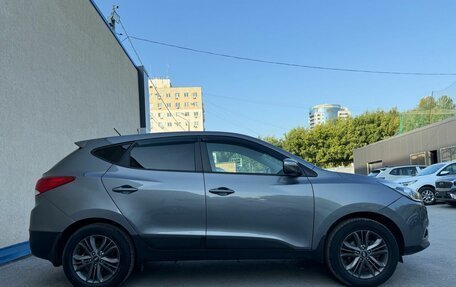 Hyundai ix35 I рестайлинг, 2014 год, 1 520 000 рублей, 4 фотография