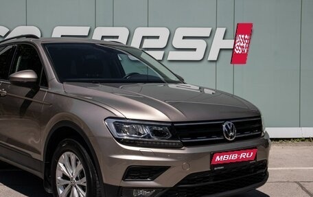 Volkswagen Tiguan II, 2020 год, 2 899 000 рублей, 6 фотография