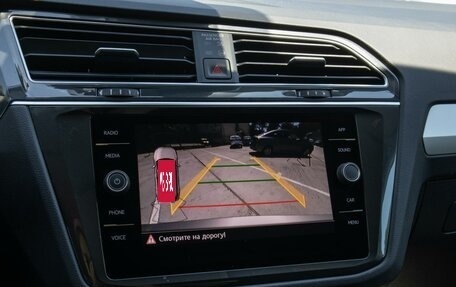 Volkswagen Tiguan II, 2020 год, 2 899 000 рублей, 17 фотография