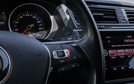 Volkswagen Tiguan II, 2020 год, 2 899 000 рублей, 22 фотография