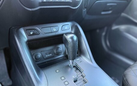 Hyundai ix35 I рестайлинг, 2014 год, 1 520 000 рублей, 13 фотография