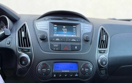 Hyundai ix35 I рестайлинг, 2014 год, 1 520 000 рублей, 10 фотография