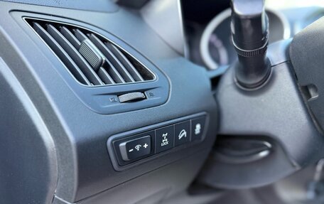 Hyundai ix35 I рестайлинг, 2014 год, 1 520 000 рублей, 14 фотография
