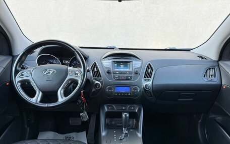 Hyundai ix35 I рестайлинг, 2014 год, 1 520 000 рублей, 9 фотография