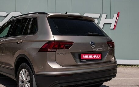 Volkswagen Tiguan II, 2020 год, 2 899 000 рублей, 7 фотография