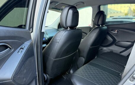 Hyundai ix35 I рестайлинг, 2014 год, 1 520 000 рублей, 17 фотография