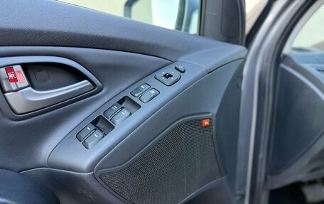 Hyundai ix35 I рестайлинг, 2014 год, 1 520 000 рублей, 15 фотография