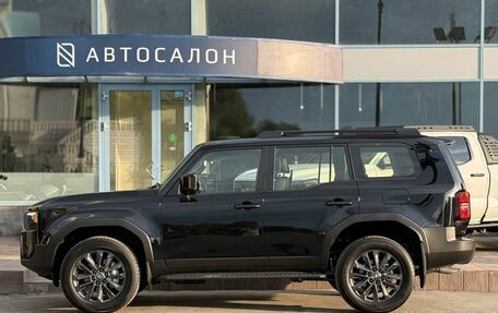 Toyota Land Cruiser Prado, 2026 год, 11 490 000 рублей, 2 фотография