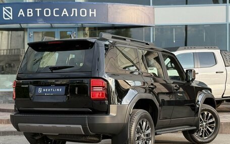 Toyota Land Cruiser Prado, 2026 год, 11 490 000 рублей, 3 фотография