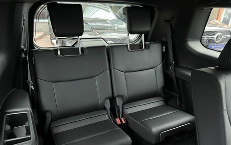 Toyota Land Cruiser Prado, 2026 год, 11 490 000 рублей, 9 фотография