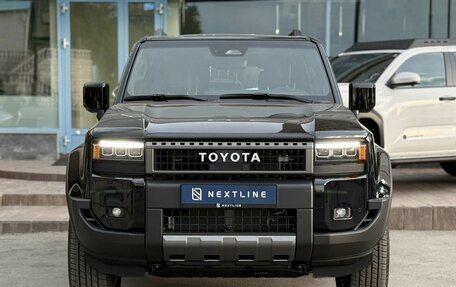Toyota Land Cruiser Prado, 2026 год, 11 490 000 рублей, 4 фотография