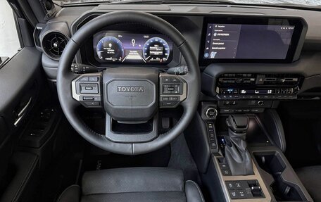 Toyota Land Cruiser Prado, 2026 год, 11 490 000 рублей, 12 фотография