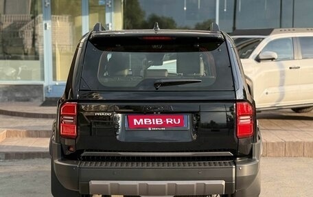 Toyota Land Cruiser Prado, 2026 год, 11 490 000 рублей, 6 фотография