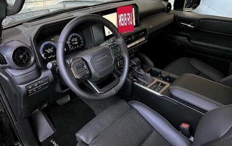Toyota Land Cruiser Prado, 2026 год, 11 490 000 рублей, 7 фотография