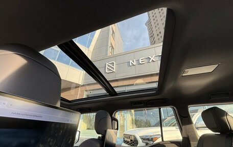 Toyota Land Cruiser Prado, 2026 год, 11 490 000 рублей, 20 фотография