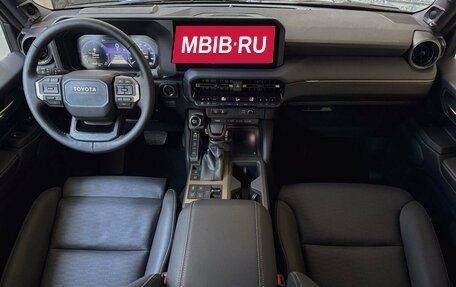 Toyota Land Cruiser Prado, 2026 год, 11 490 000 рублей, 11 фотография