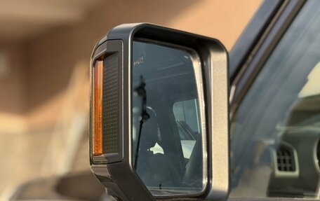 Toyota Land Cruiser Prado, 2026 год, 11 490 000 рублей, 39 фотография