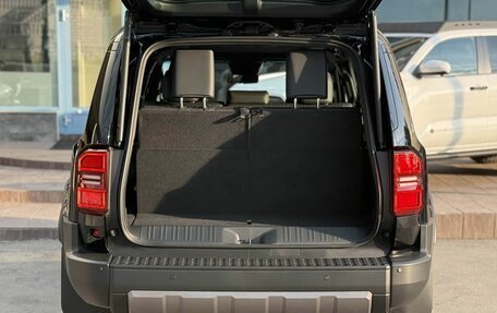Toyota Land Cruiser Prado, 2026 год, 11 490 000 рублей, 35 фотография