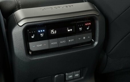 Toyota Land Cruiser Prado, 2026 год, 11 490 000 рублей, 30 фотография