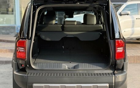 Toyota Land Cruiser Prado, 2026 год, 11 490 000 рублей, 34 фотография