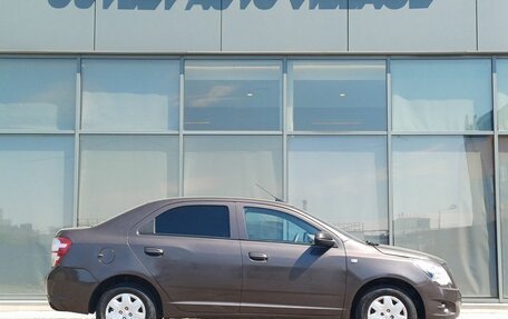 Chevrolet Cobalt II, 2020 год, 596 000 рублей, 3 фотография