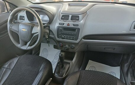 Chevrolet Cobalt II, 2020 год, 596 000 рублей, 7 фотография