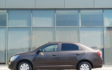 Chevrolet Cobalt II, 2020 год, 596 000 рублей, 6 фотография