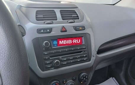 Chevrolet Cobalt II, 2020 год, 596 000 рублей, 9 фотография